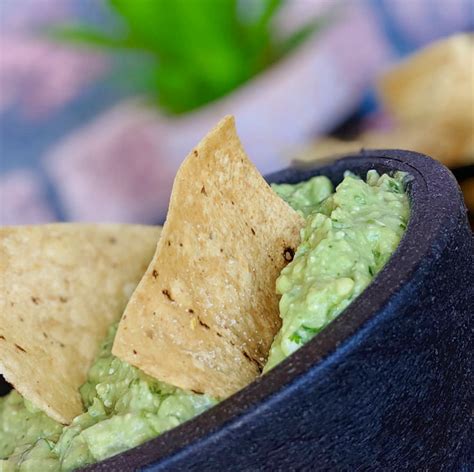 Guacamole And Chips Menu Casa Diaz Mexican Restaurant Mexican