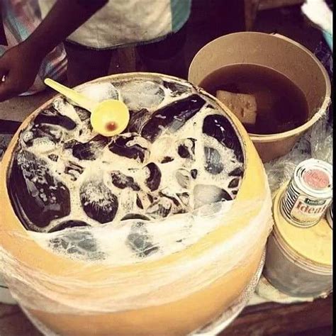 Ghanaian Drinks That Are Simply Refreshing On A Hot Day Yen Gh