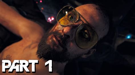 ทางตรงคอทางทเรวทสด Far Cry 5 Part 1 YouTube