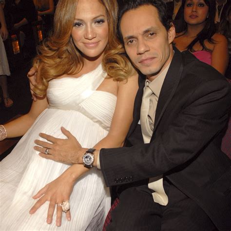 Eres Mi Esposa Y Todav A No Lo Sabes La Boda De Marc Anthony Y