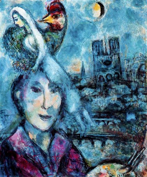 Marc Chagall Alchetron The Free Social Encyclopedia