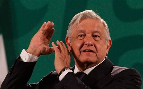 Revela Amlo Nota Diplomática Enviada A Estados Unidos Por