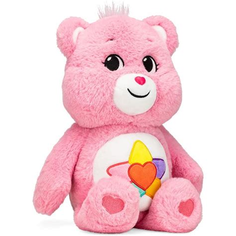 Care Bears True Heart Bamse Cm Care Bears Bamser Shop