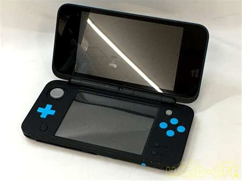 NINTENDO Newニンテンドー2 DS LL HARDOFFオフモールオフモ 2013770000002468