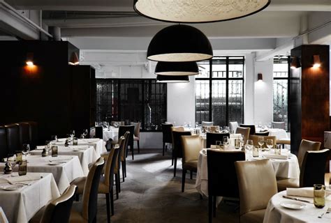 Cecconis Flinders Lane Italian Restaurant Cbd Eatdrinkplay