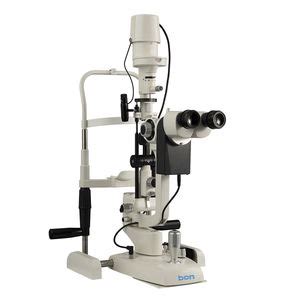 Digital Slit Lamp All Medical Device Manufacturers