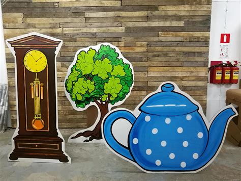 Алиса в стране Чудес