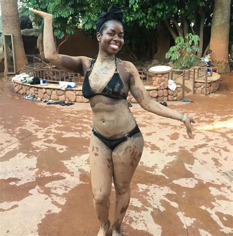 Hot Sexy Camo Camille Bikini Pics