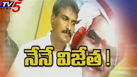 Finally Kesineni Nani Gets Vijayawada TDP MP Ticket YouTube