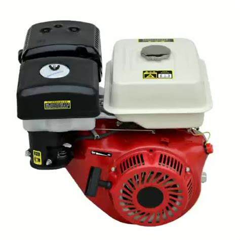 Machinery Engines 7 Hp 4 Stroke High Quality General Gasoline Petrol