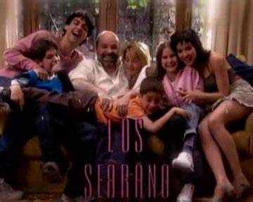 Los Serrano Tr Iler Tr Iler Los Serrano Sensacine