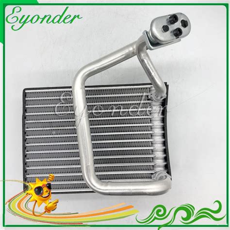 A C Evaporator Core Rear Tyc Hot Pin Break Out Style Best Price