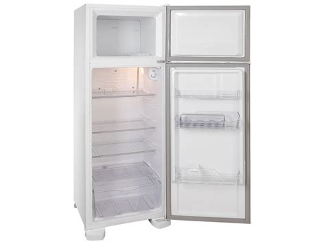 Geladeira Refrigerador Electrolux Manual Duplex L Cycle Defrost