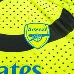 Arsenal Ausw Rtstrikot Mini Kit Kinder Unisportstore De