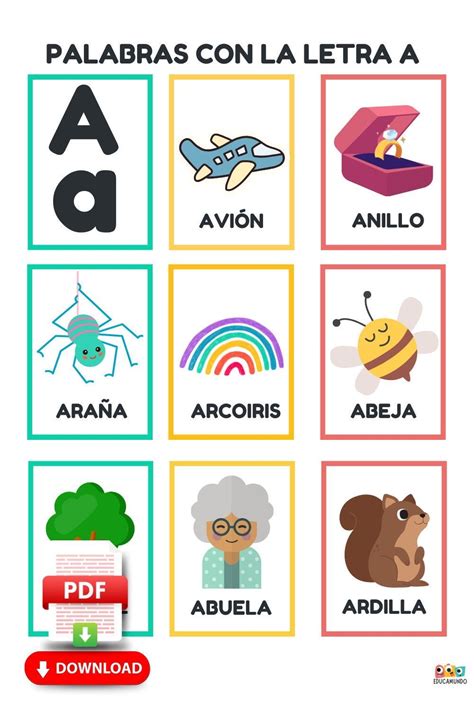 Objetos Que Comecem Com A Letra A - 6