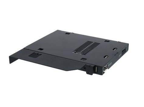 Icy Dock Sata Sas Hdd Ssd Hot Swap Mobile Rack For Slim Odd Or