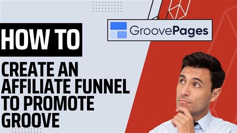 Step By Step Tutorial How To Create An Affiliate Funnel To Promote