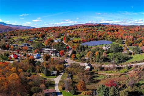 The Best Places To Live In Vermont Rent Blog