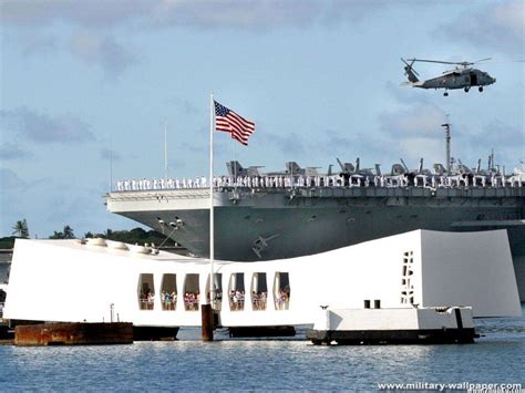 Pearl Harbor Wallpapers Wallpaper Cave