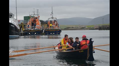 Stromness Rnli Lifeboat Open Day Rnli