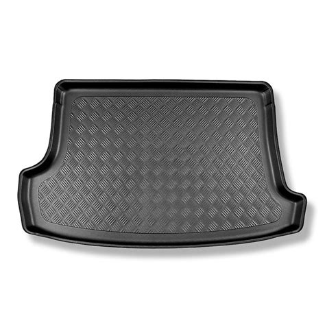 Tapis De Coffre Pour Volkswagen T Roc SUV 12 2017 Bac De