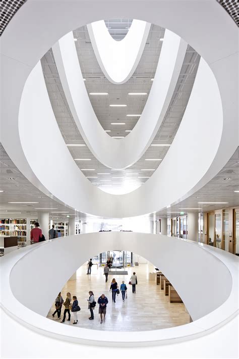 Helsinki University Main Library