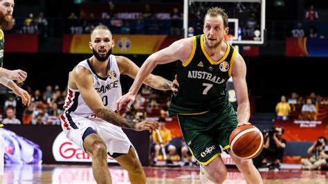 Aussie Boomers vs Czech Republic preview, what time is it on, how do I ...