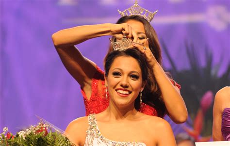 Miss Paradise Kauai Earns Miss Hawaii Crown Honolulu Star Advertiser