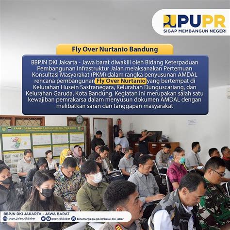 Jalur Community E Sweep On Twitter Kementerian Pupr Akan