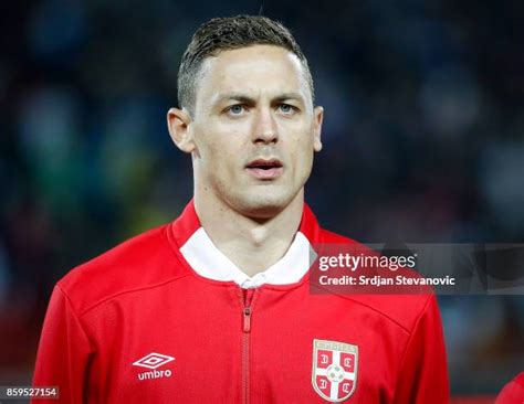 Nemanja Matic Serbia Photos and Premium High Res Pictures - Getty Images