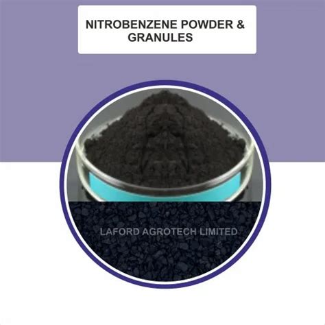 Nitrobenzene Granules Manufacturer Supplier In Lucknow India