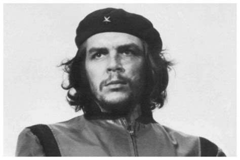 Ro En Che Guevara Evo Kako Je Taj Lije Nik Revolucionar I Politi Ar