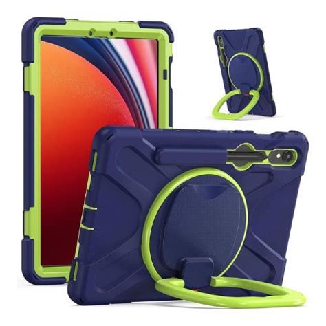 Best Samsung Galaxy Tab S9 Stands And Kickstand Cases In 2023