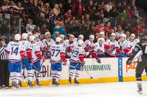 A First Look at Hamilton Bulldogs 2014-15 Lineup | AHL Report