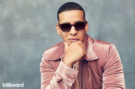 5 Uplifting Moments In Latin Music This Week May 14 Daddy Yankee