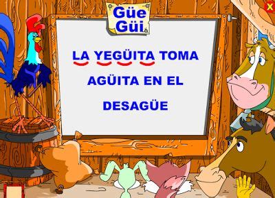 Escuela Infantil Castillo De Blanca Jugamos Y Aprendemos G E G I