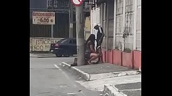 Pedro Tora Puso A La Mona A Amamantar En La Esquina XVIDEOS