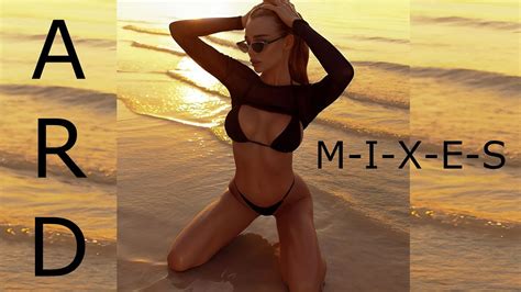 Awesome Mallorca Party Music Mix Deep House Sexy Girls Videomix