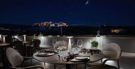 Athens Tower Hotel by Palladian Hotels Reviews, Deals & Photos 2023 ...