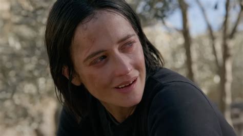 Dirty Angels Data Di Uscita E Trailer Del Film D Azione Con Eva Green