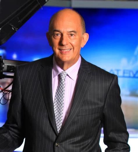 Paul Bongiorno Fire Fight Australia Canberra Weekly