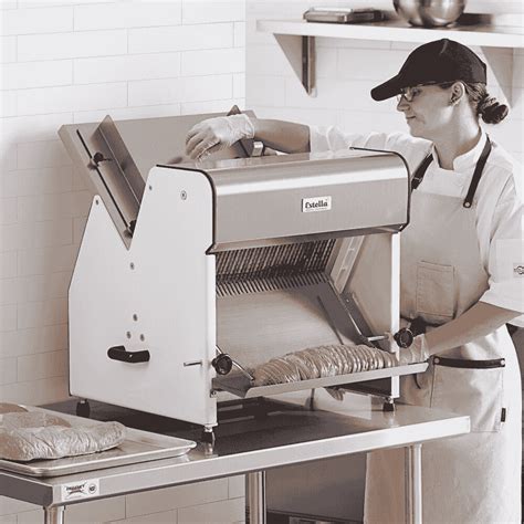 Home Bread Slicer