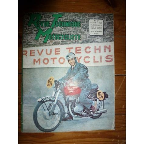 Revues Techniques Des Motos Bmw