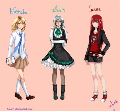 Los Chicos De Cdm En Version Chica · Corazón De Melón · Amino