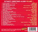 Ultimate Christmas Album Volume Cd Collectables Records