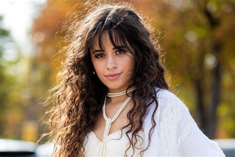 32 Facts About Camila Cabello