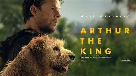 Arthur The King 2024 Movie Review