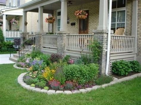 25 Rustic Front Yard Landscaping Ideas And Tips Vacuum Cleaners