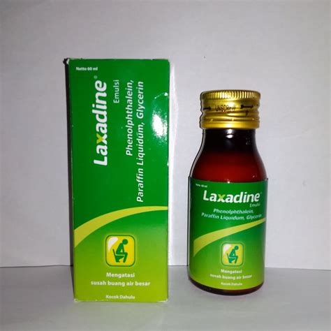 Laxadine Emulsi Netto Ml Per Botol Lazada Indonesia