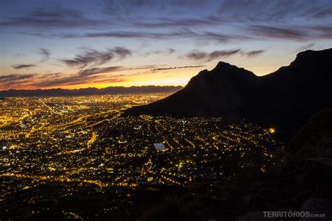 Cape Town O Que Fazer Em Dias Territ Rios Por Ro Martins